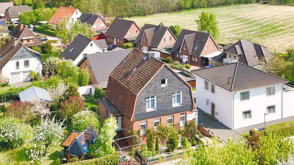 Thumbnail-Haus zum Kaufen in Kiel 520.000,00 € 145 m²