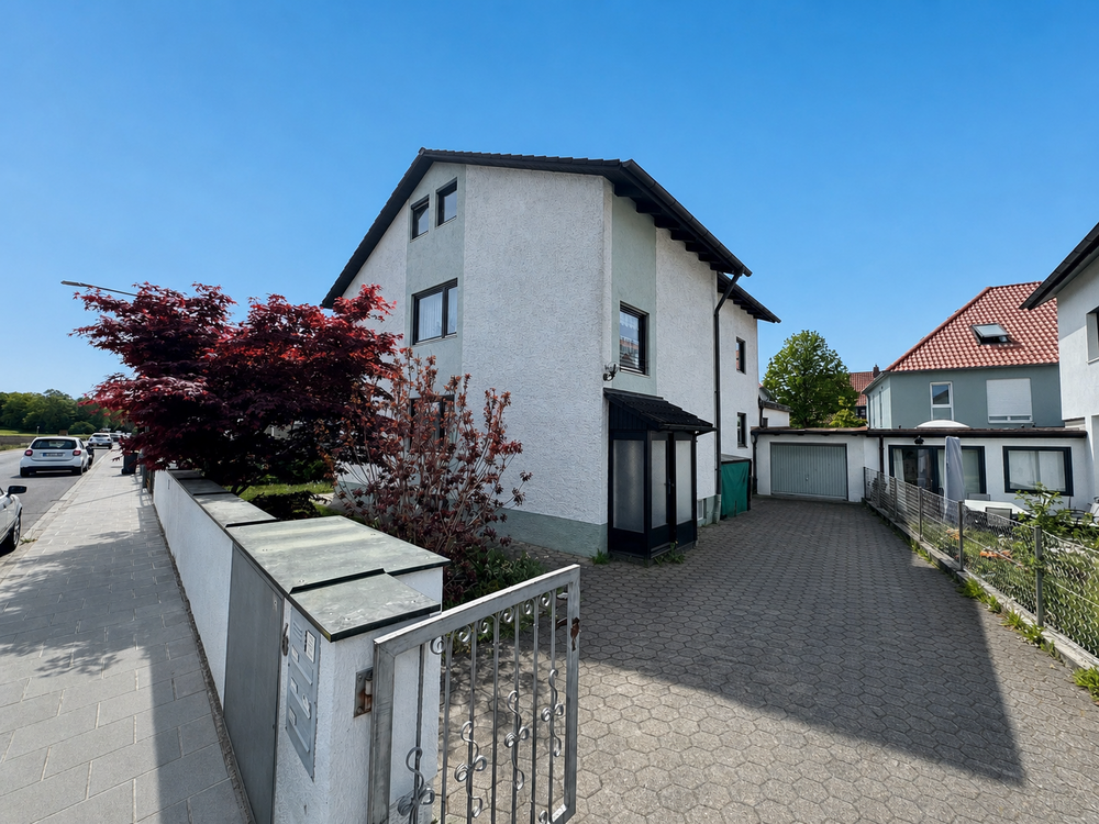 Thumbnail-Haus zum Kaufen in Dachau 1.399.000,00 € 240 m²