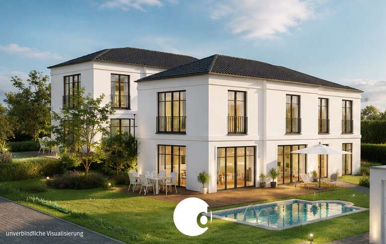 Thumbnail-Grundstück zu verkaufen in Stuttgart 1.930.000,00 € 1330 m²