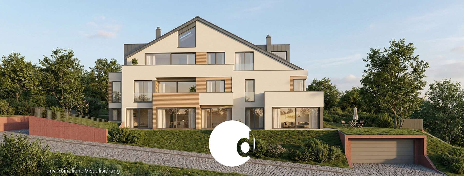 Thumbnail-Grundstück zu verkaufen in Stuttgart 1.930.000,00 € 1330 m²