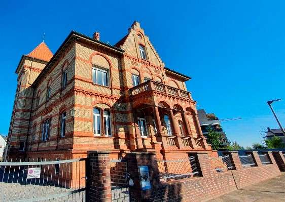 Thumbnail-Büro in Speyer 145,00 € 4 m²