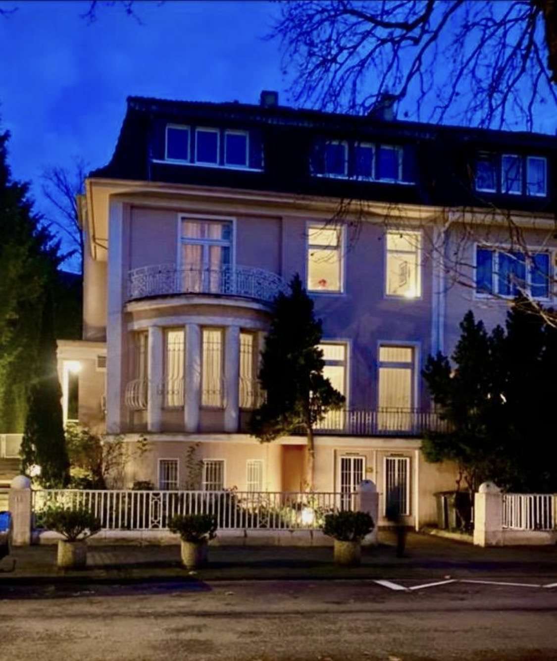 Thumbnail-Wohnung zum Mieten in Köln 1.499,00 € 72.94 m²