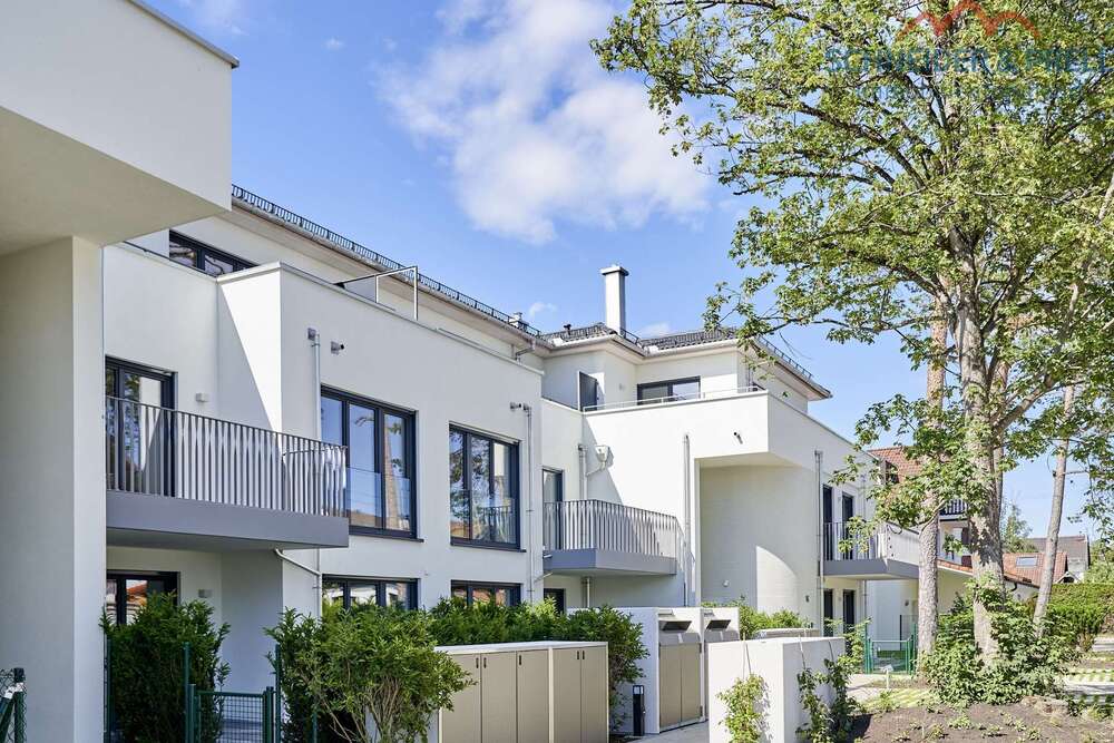 Thumbnail-Wohnung zum Mieten in Wolfratshausen 1.526,00 € 88.52 m²