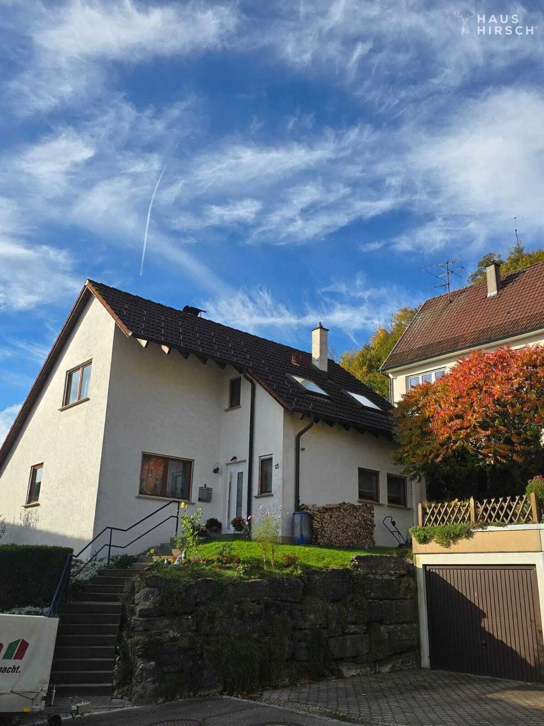 Thumbnail-Haus zum Kaufen in Albstadt 370.000,00 € 140 m²