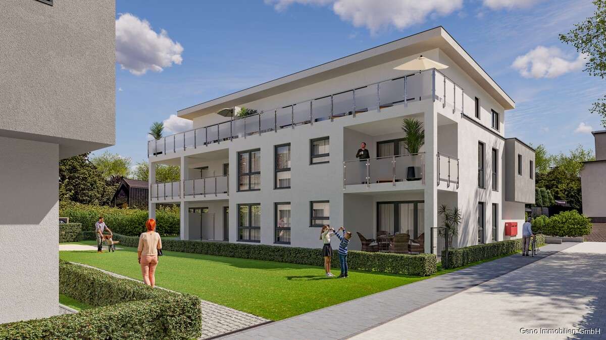 Thumbnail-Wohnung zum Kaufen in Hattingen-Niederwenigern 392.500,00 € 80.21 m²
