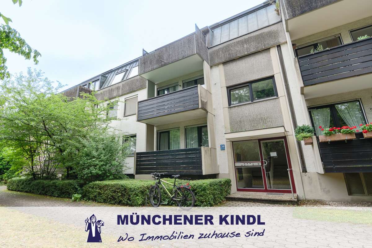 Thumbnail-Wohnung zum Kaufen in München 535.000,00 € 65.54 m²