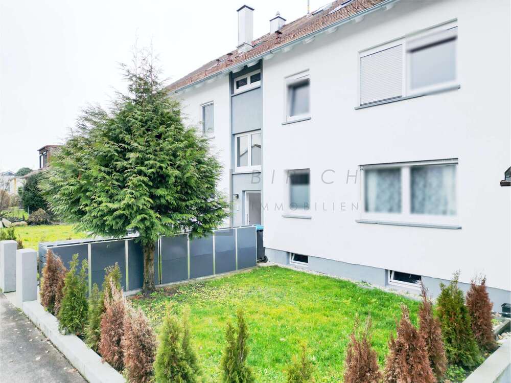 Thumbnail-Wohnung zum Kaufen in Neu-Ulm 195.000,00 € 48 m²