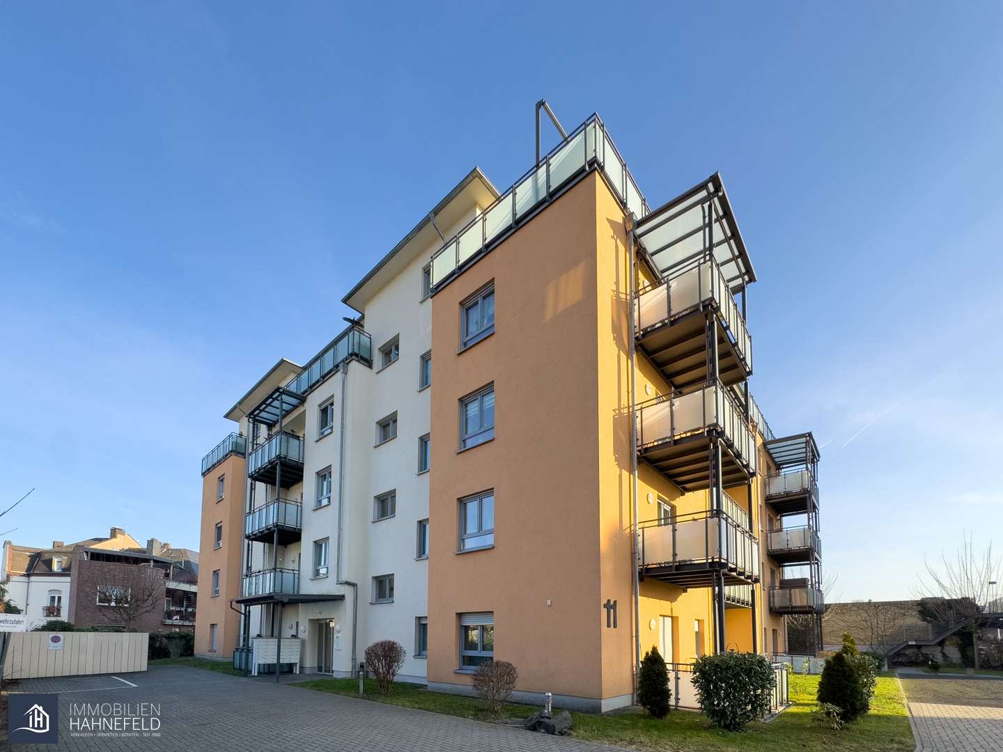 Thumbnail-Wohnung zum Kaufen in Limburg 260.000,00 € 70.22 m²