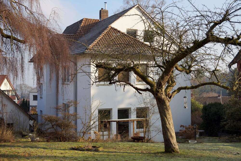 Thumbnail-Haus zum Kaufen in Barsinghausen 820.000,00 € 342 m²