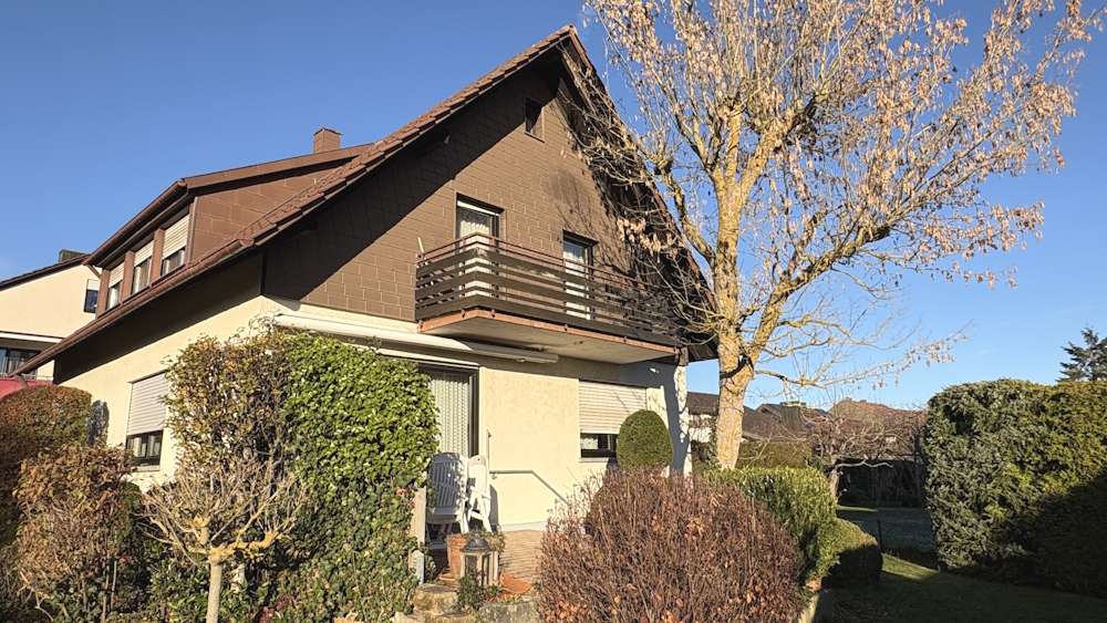 Thumbnail-Haus zum Kaufen in Nufringen 540.000,00 € 142.67 m²