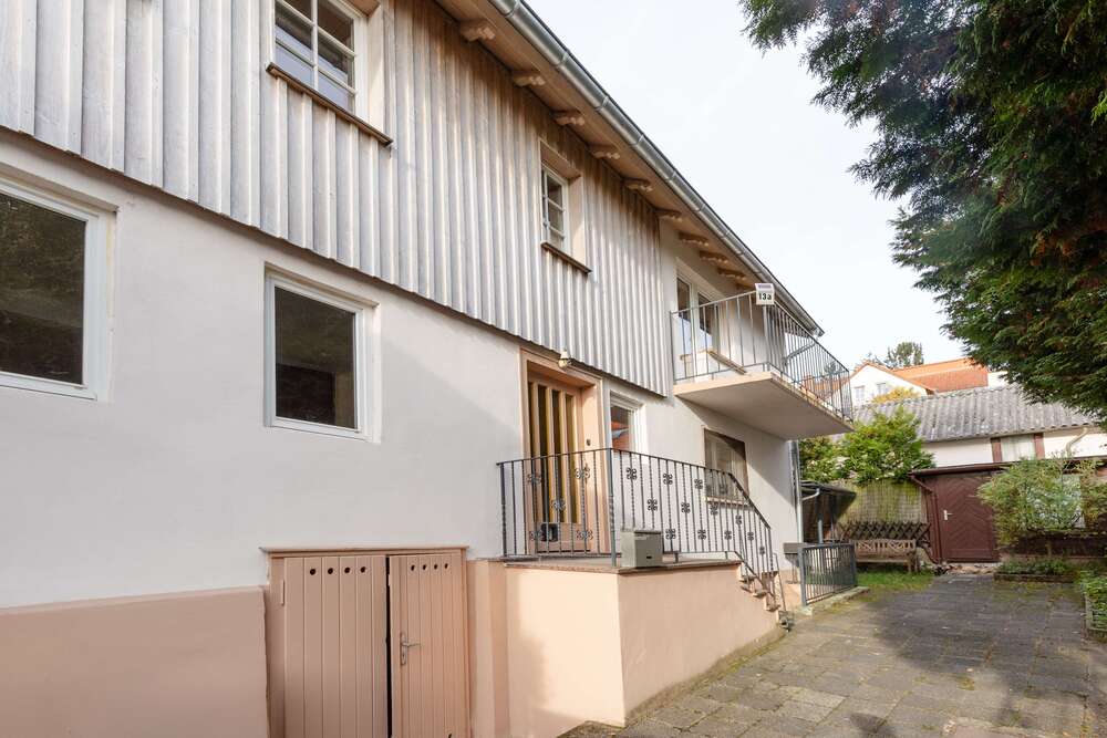 Thumbnail-Haus zum Kaufen in Frankfurt am Main 369.000,00 € 116 m²