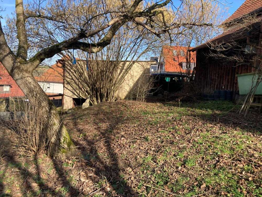 Thumbnail-Grundstück zu verkaufen in Burgstetten 320.000,00 € 600 m²