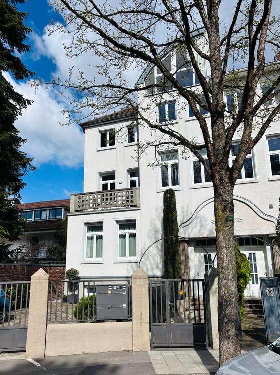 Thumbnail-Wohnung zum Mieten in Darmstadt 1.100,00 € 70 m²