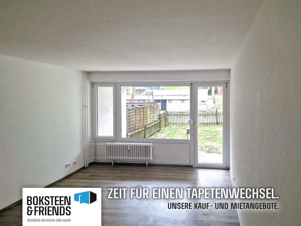 Thumbnail-Wohnung zum Mieten in Remscheid 306,83 € 61 m²