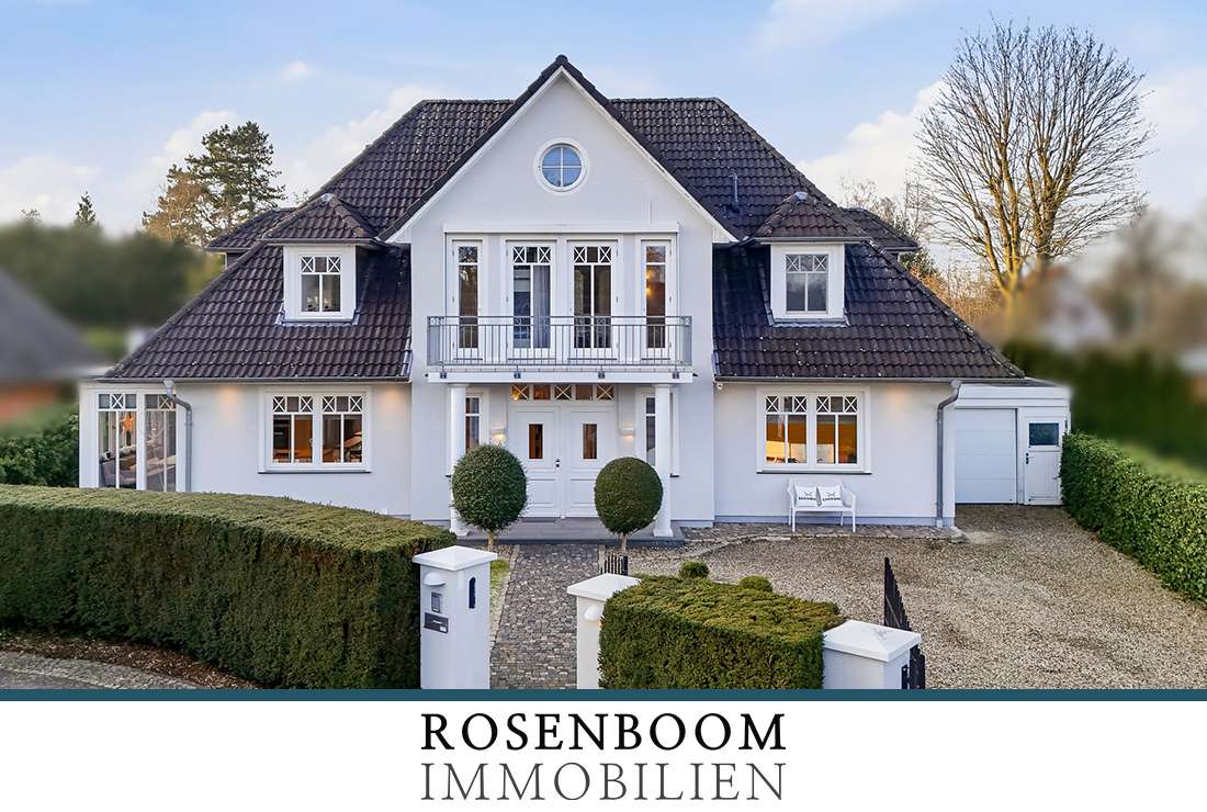 Thumbnail-Haus zum Kaufen in Bremen 1.250.000,00 € 247.4 m²