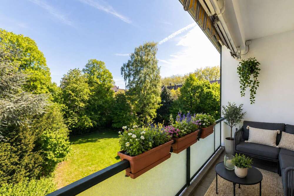 Thumbnail-Wohnung zum Kaufen in Essen 249.000,00 € 77 m²