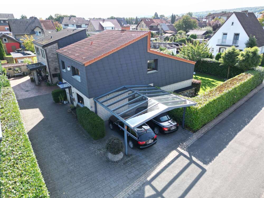 Thumbnail-Haus zum Kaufen in Ibbenbüren 499.900,00 € 150 m²