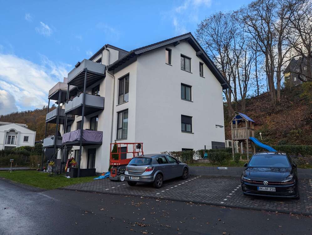 Thumbnail-Wohnung zum Mieten in Siegen 820,00 € 82 m²