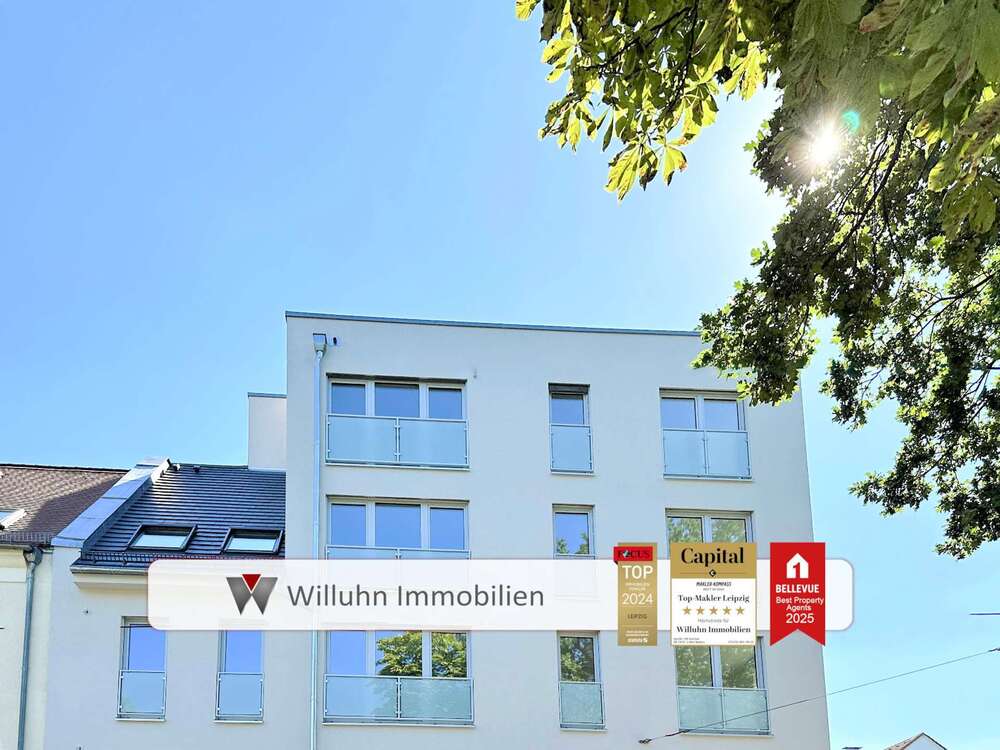 Thumbnail-Wohnung zum Kaufen in Leipzig 575.000,00 € 115 m²