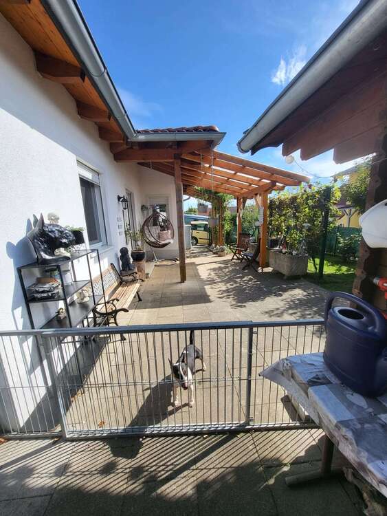 Thumbnail-Haus zum Kaufen in Kößlarn 349.000,00 € 110 m²