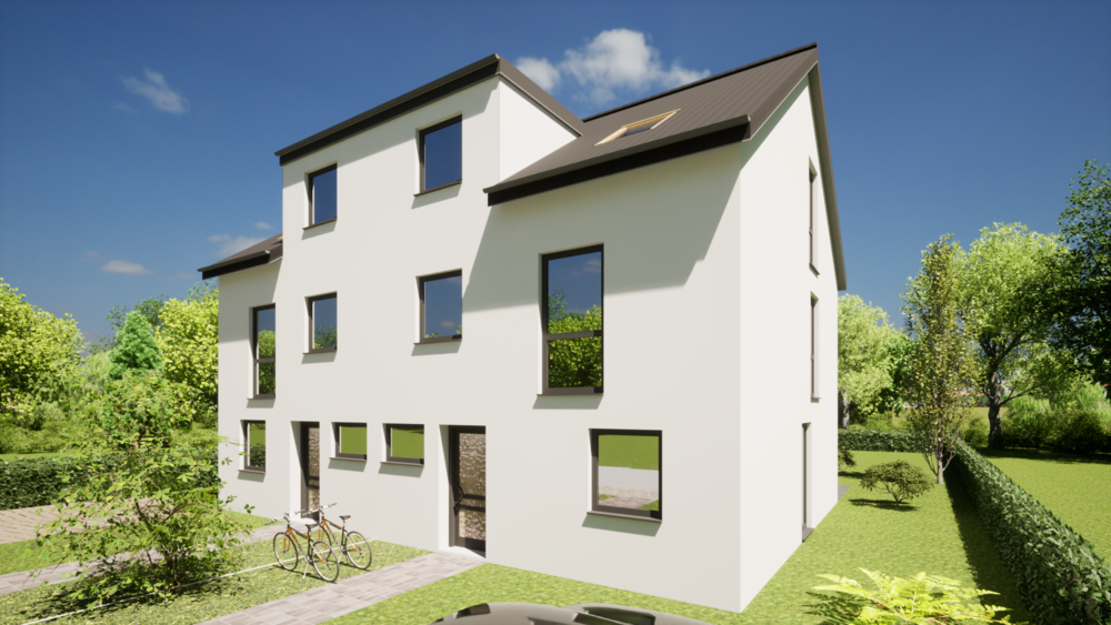 Thumbnail-Haus zum Kaufen in Rodgau 879.000,00 € 142.49 m²