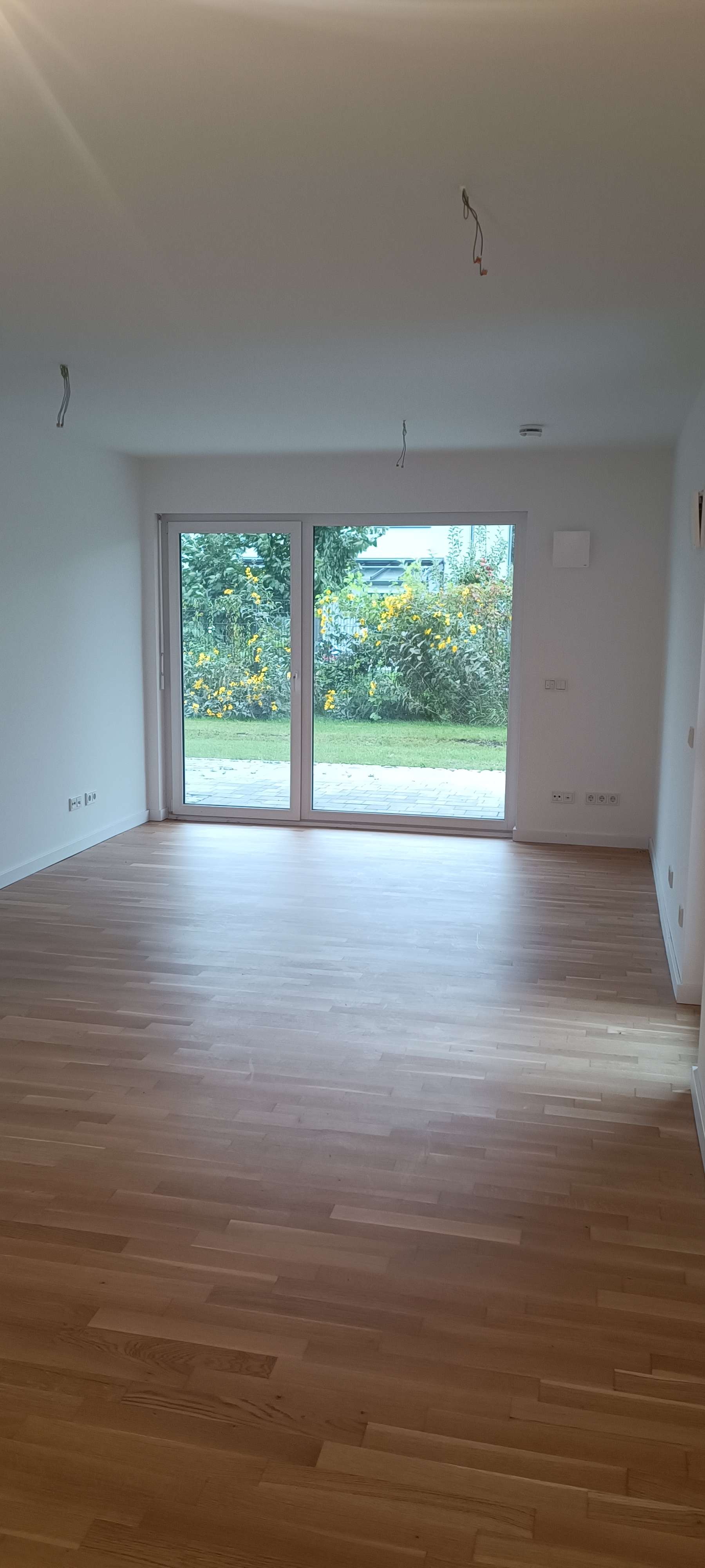 Thumbnail-Wohnung zum Mieten in Bestensee 882,00 € 63 m²