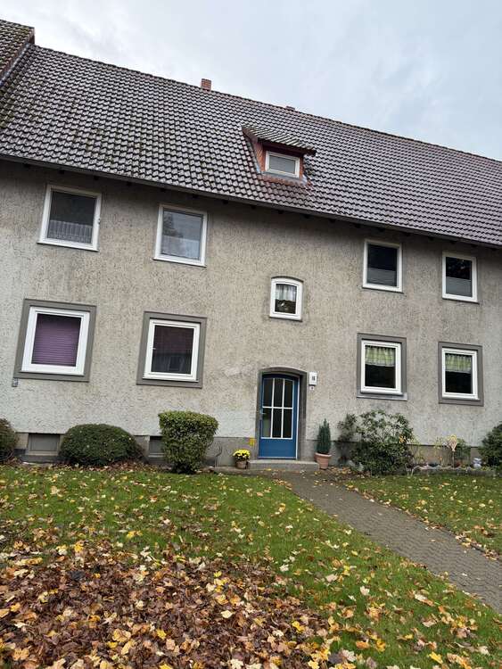 Thumbnail-Wohnung zum Mieten in Salzgitter 375,00 € 53.3 m²