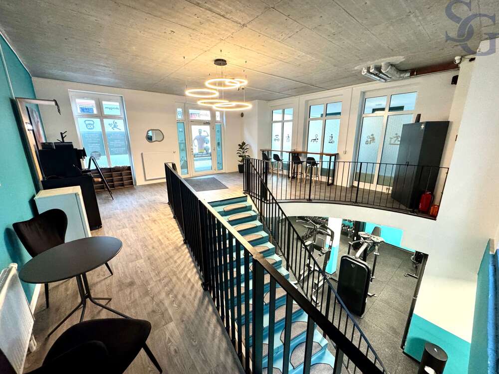 Thumbnail-Einzelhandel in Leipzig 349.000,00 € 285 m²