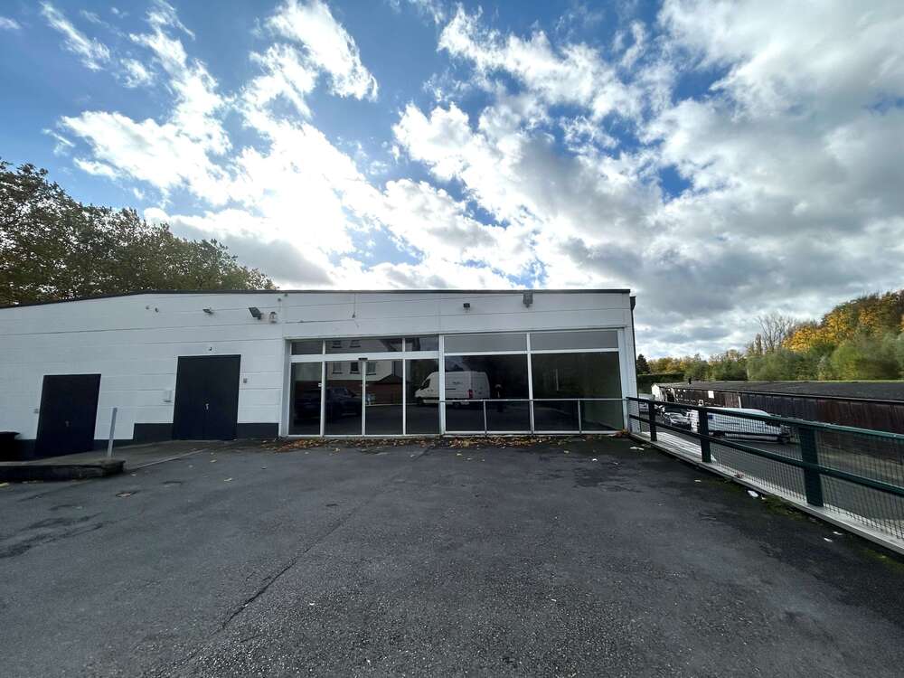 Thumbnail-Einzelhandel in Dortmund 3.000,00 € 600 m²