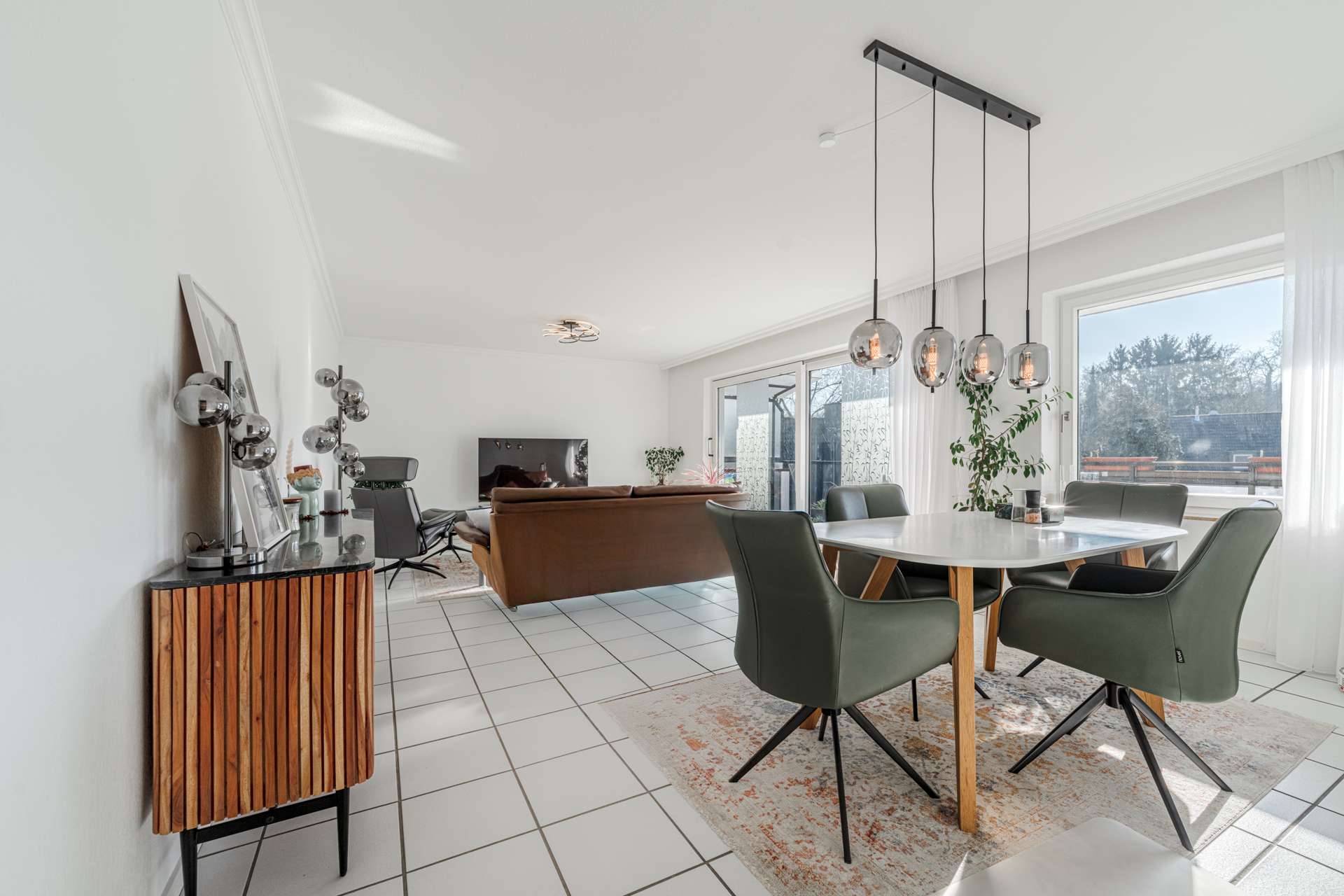 Thumbnail-Wohnung zum Kaufen in Essen Rellinghausen 329.000,00 € 112 m²