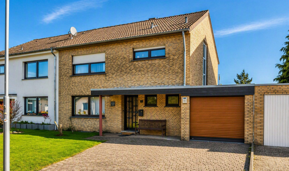 Thumbnail-Haus zum Kaufen in Eschweiler 445.000,00 € 160 m²