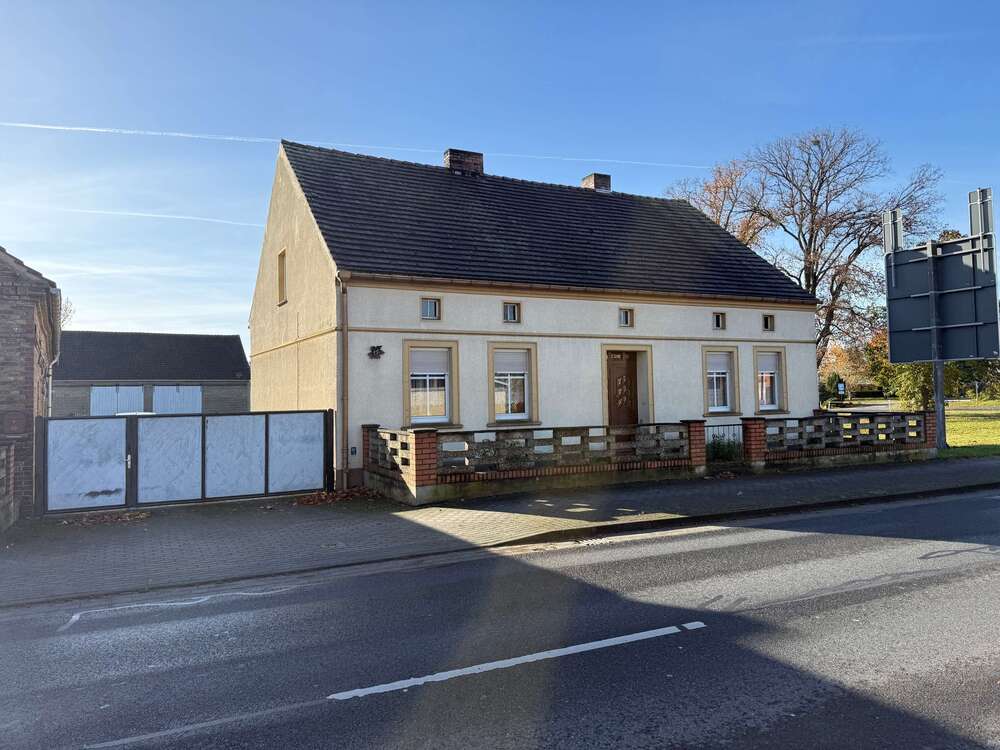 Thumbnail-Haus zum Kaufen in Luckau 280.000,00 € 130 m²