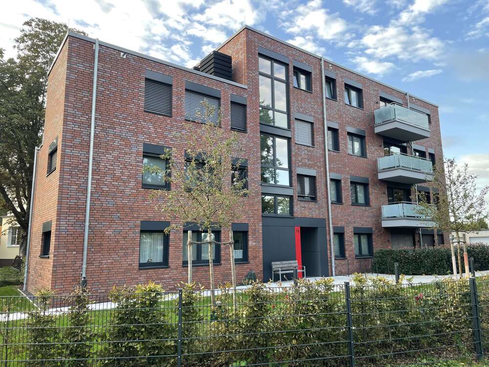 Thumbnail-Wohnung zum Mieten in Gehrden 1.700,00 € 144 m²