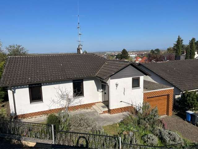 Thumbnail-Haus zum Kaufen in Bad Dürkheim 420.000,00 € 93 m²