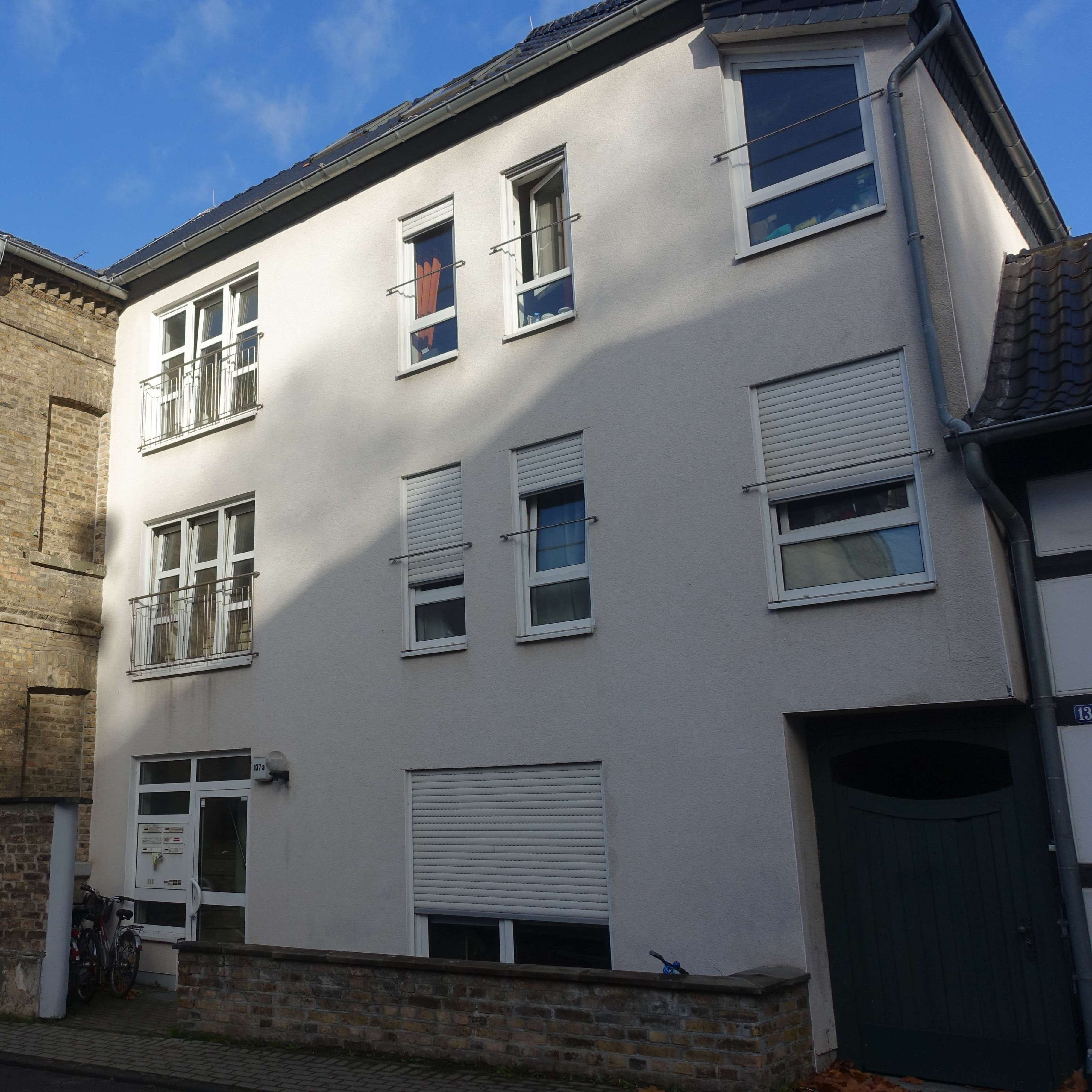 Thumbnail-Wohnung zum Mieten in Bonn (Oberkassel) 470,00 € 18 m²