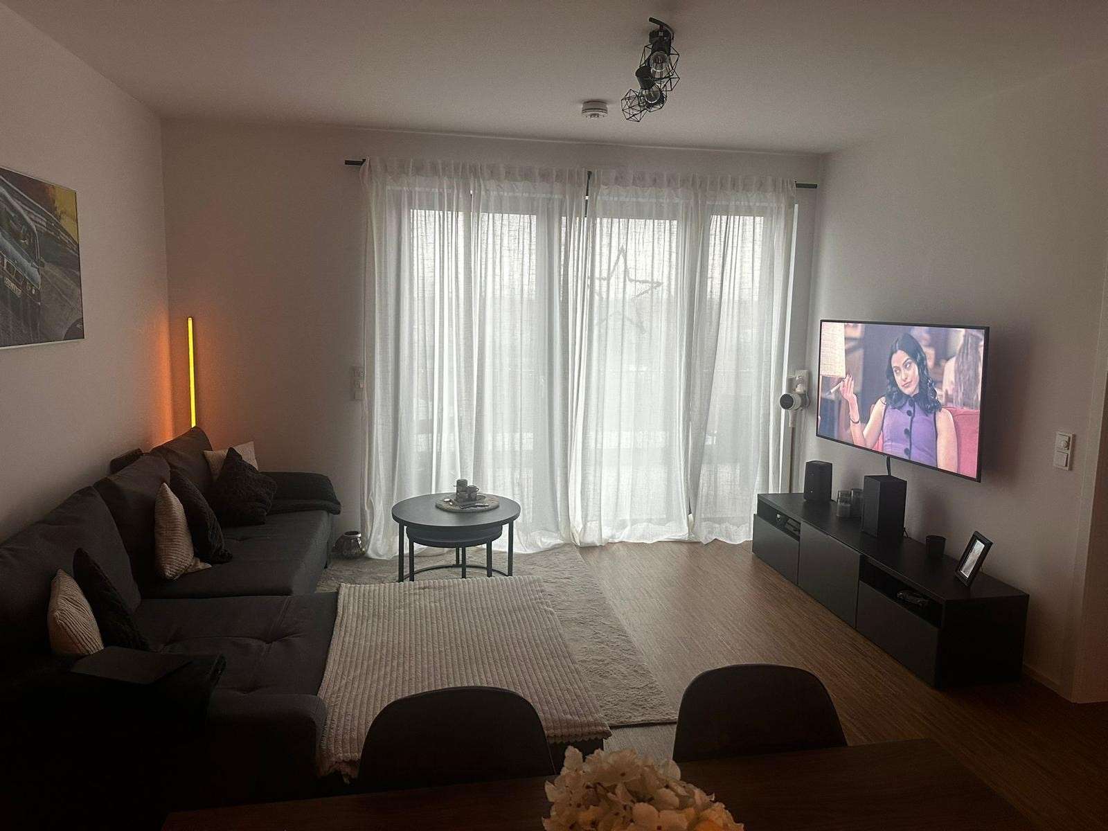 Thumbnail-Wohnung zum Mieten in Alfter 910,00 € 53.17 m²