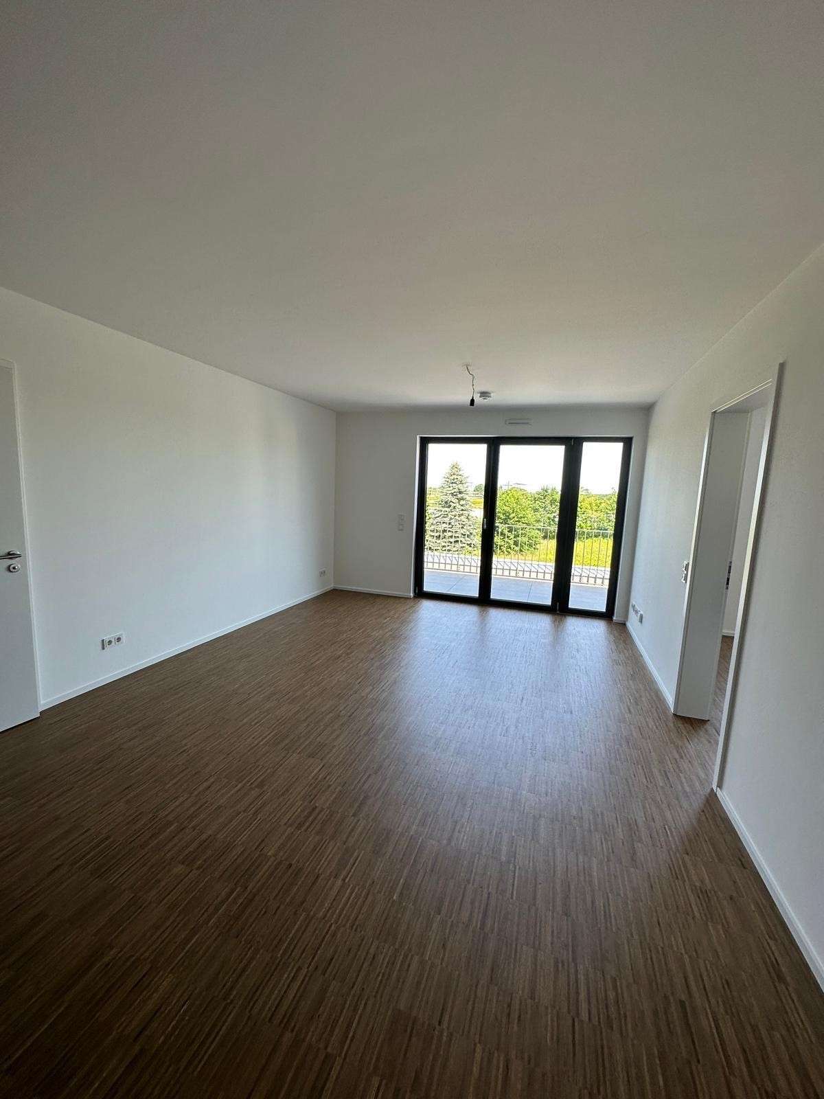 Thumbnail-Wohnung zum Mieten in Alfter 910,00 € 53.17 m²