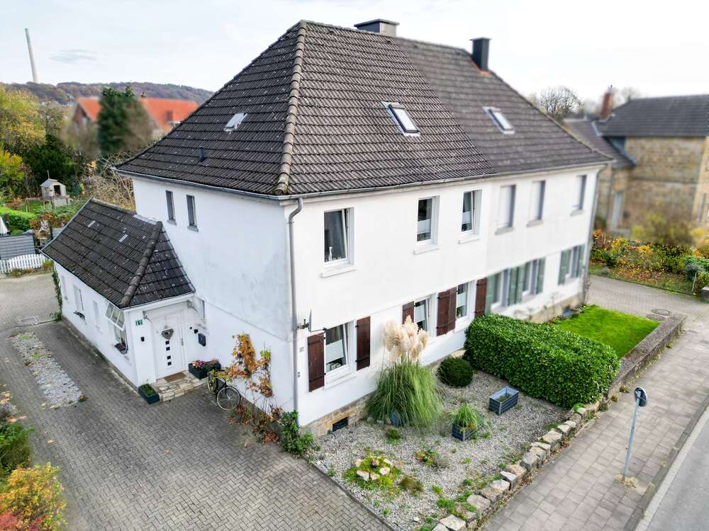 Thumbnail-Haus zum Kaufen in Ibbenbüren 329.000,00 € 120 m²