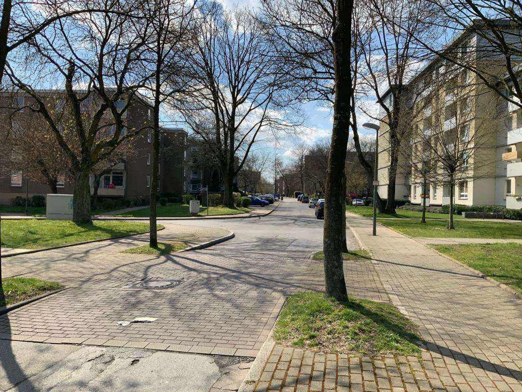 Thumbnail-Wohnung zum Mieten in Essen 459,00 € 58.99 m²