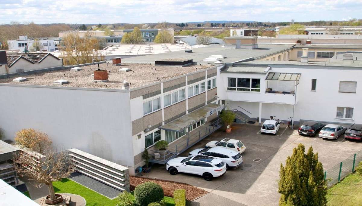 Thumbnail-Büro in Köln Bickendorf 1.250.000,00 € 888 m²