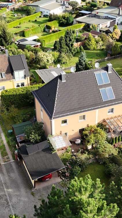 Thumbnail-Haus zum Kaufen in Glauchau 279.000,00 € 110 m²