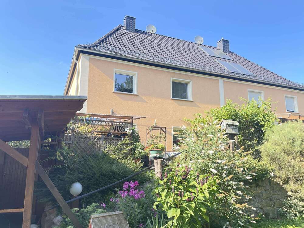 Thumbnail-Haus zum Kaufen in Glauchau 249.000,00 € 110 m²