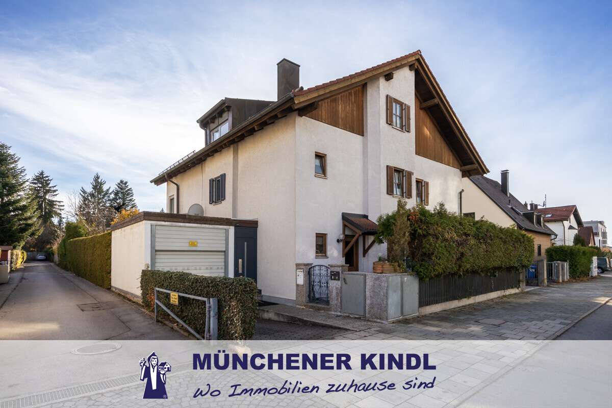 Thumbnail-Wohnung zum Kaufen in München 749.000,00 € 112 m²