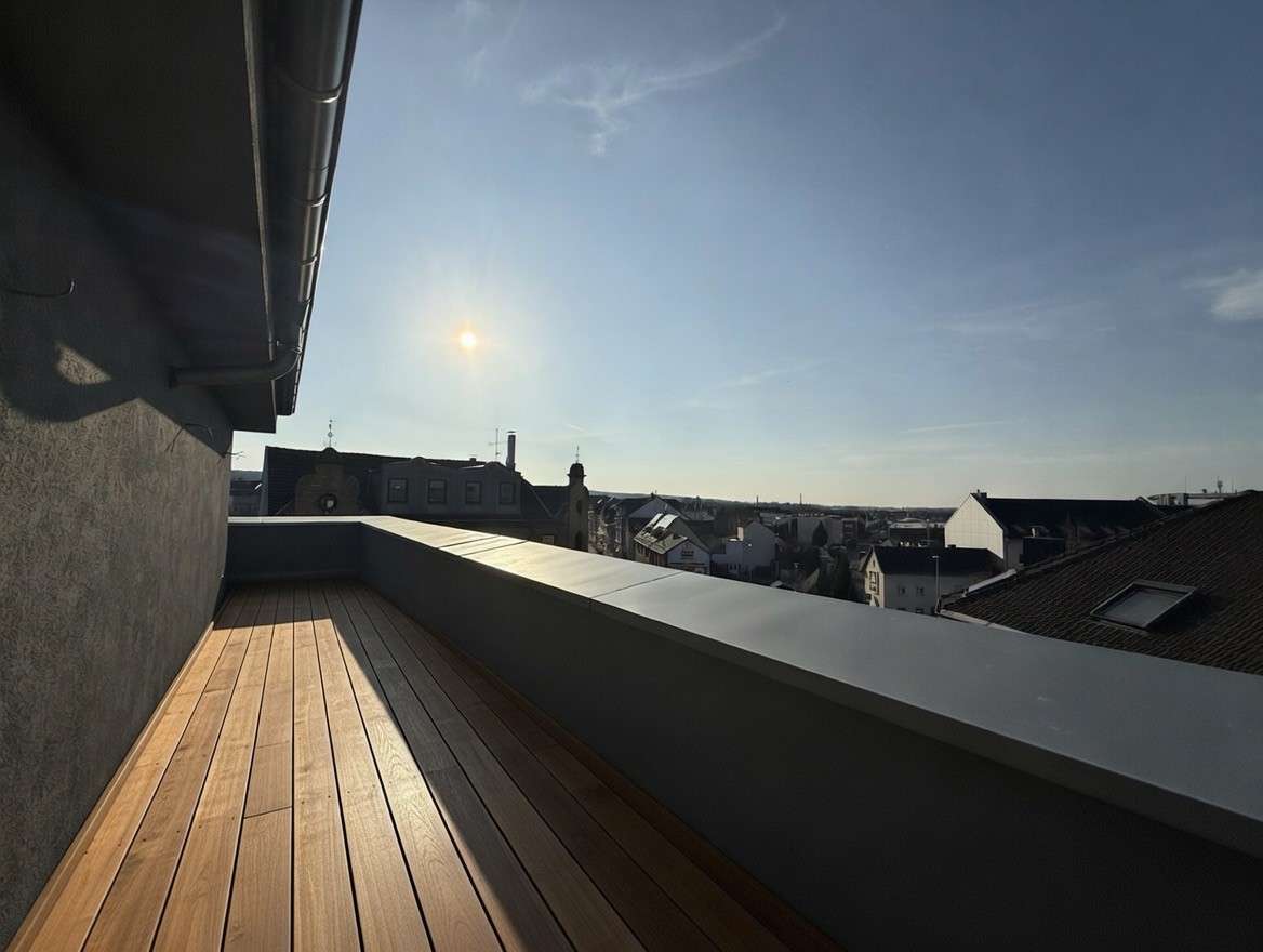 Thumbnail-Wohnung zum Mieten in Rheinbach 1.390,00 € 103 m²