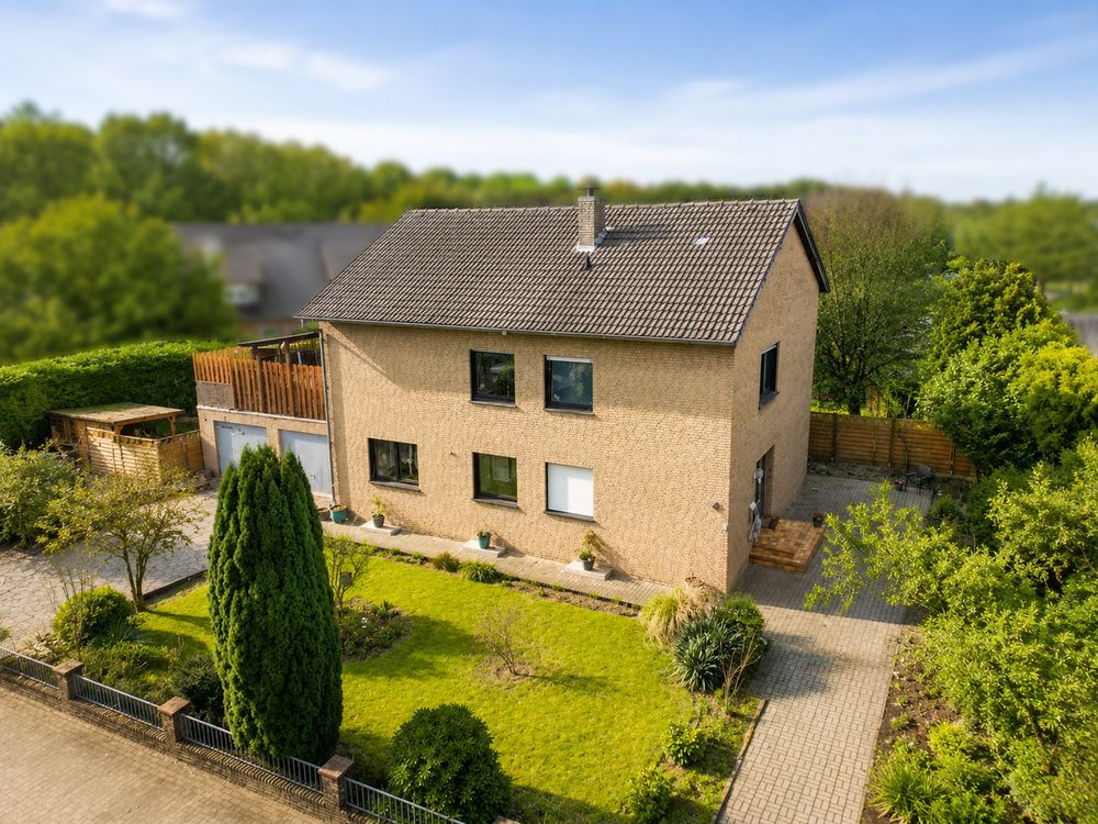 Thumbnail-Haus zum Kaufen in Ibbenbüren 430.000,00 € 174 m²