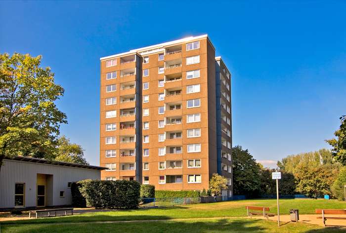 Thumbnail-Wohnung zum Mieten in Essen 519,00 € 69.6 m²