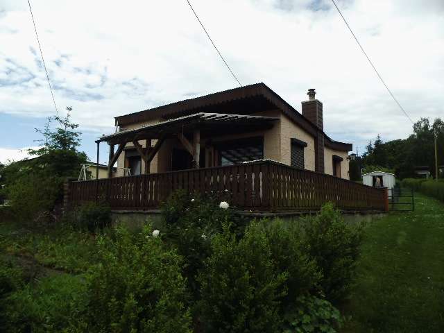 Thumbnail-Haus zum Kaufen in Sangerhausen 25.000,00 € 29.7 m²