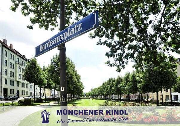 Thumbnail-Einzelhandel in München Haidhausen 600.000,00 € 50 m²