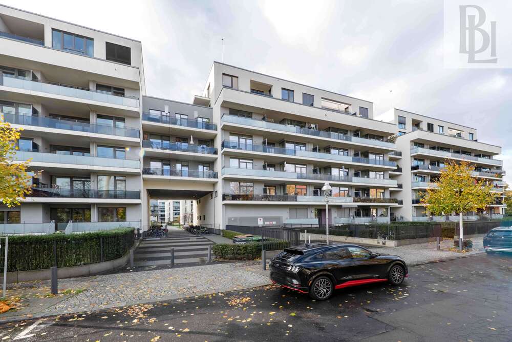 Thumbnail-Wohnung zum Kaufen in Berlin 560.000,00 € 71 m²