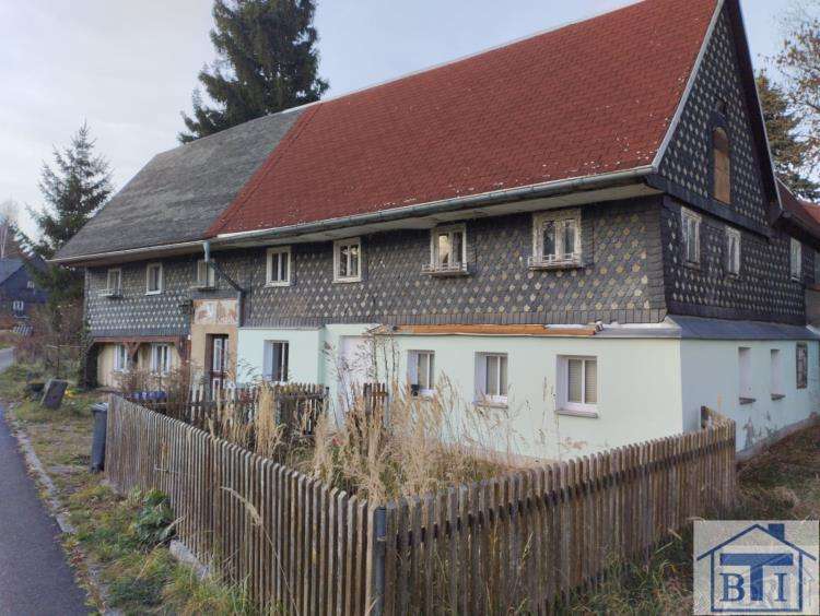 Thumbnail-Haus zum Kaufen in Herrnhut 25.000,00 € 200 m²